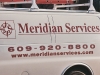 Meridian Property Services Van 2